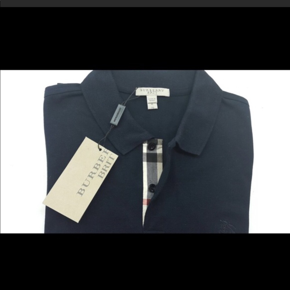 Burberry T-shirts for men